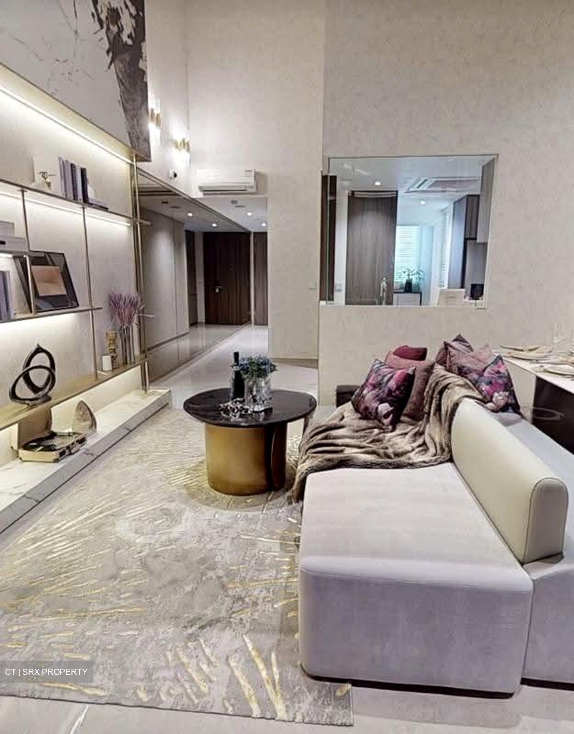 Hillock Green (D26), Apartment #632953681